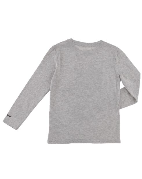 T-Shirt print londres tony gris